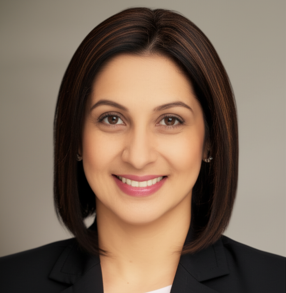Ana Rodríguez, Head of Business Development at Mineswaps